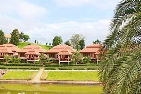 Thongsathit Resort Hill Khao Yai