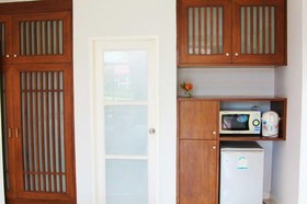 Thongsathit Resort Hill Khao Yai