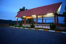 Thongsathit Resort Hill Khao Yai