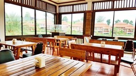 Thongsathit Resort Hill Khao Yai