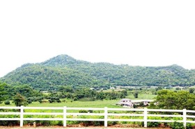 Thongsathit Resort Hill Khao Yai