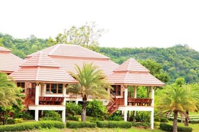 Thongsathit Resort Hill Khao Yai