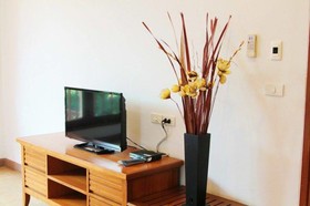 Thongsathit Resort Hill Khao Yai