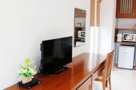 Thongsathit Resort Hill Khao Yai