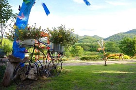 Tonsilp Art Home