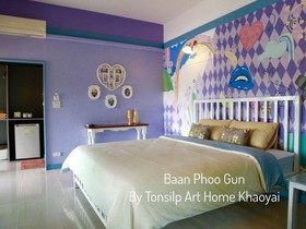 Tonsilp Art Home
