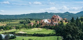 Town Square Suites by Toscana Valley