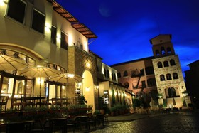 Town Square Suites by Toscana Valley