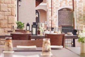 Town Square Suites by Toscana Valley