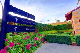 Town Square Suites by Toscana Valley