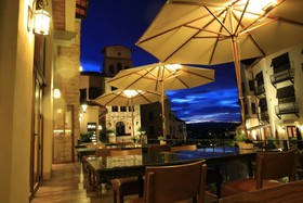 Town Square Suites by Toscana Valley