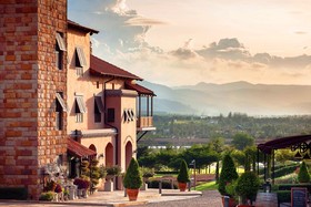 Town Square Suites by Toscana Valley