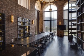 Town Square Suites by Toscana Valley