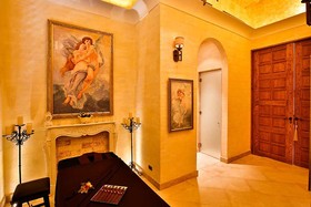 Town Square Suites by Toscana Valley