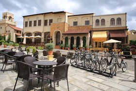 Town Square Suites by Toscana Valley