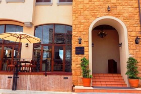 Town Square Suites by Toscana Valley