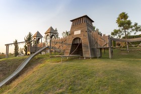 Town Square Suites by Toscana Valley