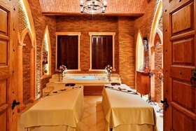 Town Square Suites by Toscana Valley