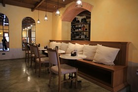 Town Square Suites by Toscana Valley