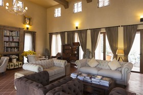 Town Square Suites by Toscana Valley