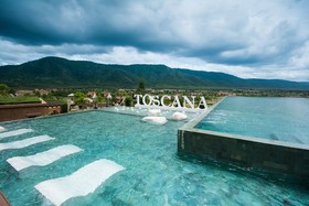 Town Square Suites by Toscana Valley