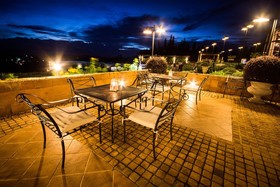 Town Square Suites by Toscana Valley