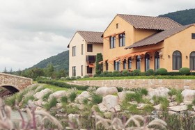 Town Square Suites by Toscana Valley