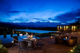 Town Square Suites by Toscana Valley