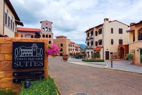 Town Square Suites by Toscana Valley