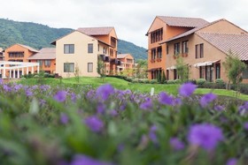 Town Square Suites by Toscana Valley