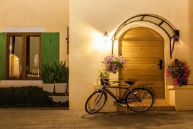 Town Square Suites by Toscana Valley