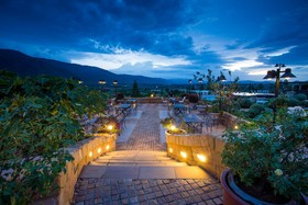 Town Square Suites by Toscana Valley