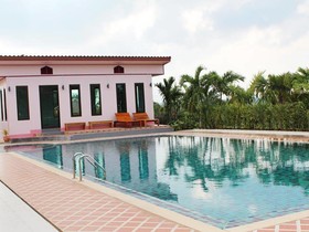 Triple P Home Resort