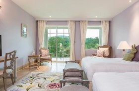 U Khao Yai