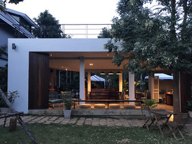Varn Boutique Resort
