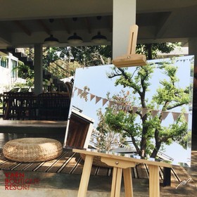 Varn Boutique Resort