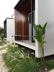 Varn Boutique Resort