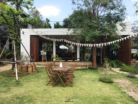 Varn Boutique Resort