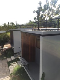 Varn Boutique Resort