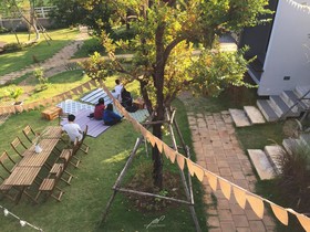 Varn Boutique Resort