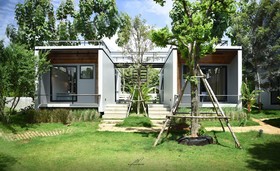 Varn Boutique Resort