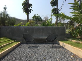 Varn Boutique Resort