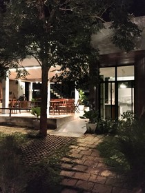 Varn Boutique Resort