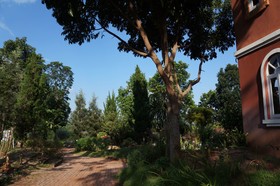 Villa Italia Khao Yai