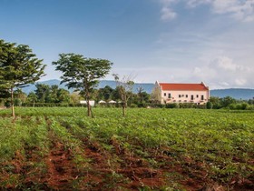 Villa Malinee Khaoyai
