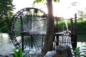 Watermill Resort