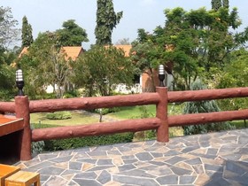 We Home Resort