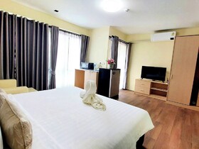 Wellness World Chiva Khao Yai