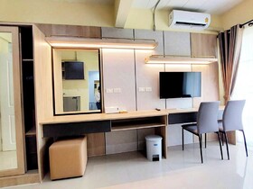 Wellness World Chiva Khao Yai