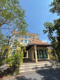 Wellness World Chiva Khao Yai